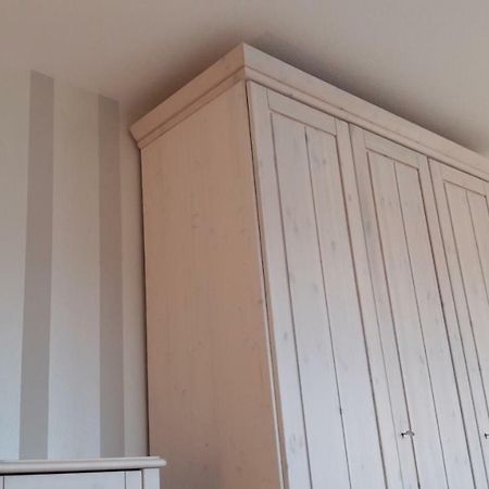 Gaestezimmer Grimmelmann Eystrup Zewnętrze zdjęcie