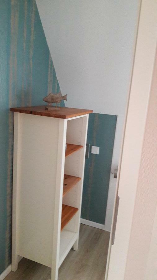 Gaestezimmer Grimmelmann Eystrup Zewnętrze zdjęcie