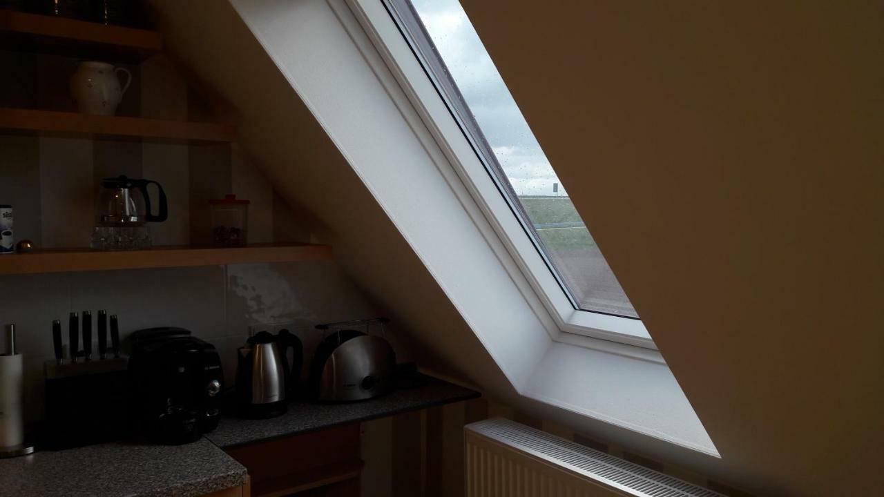 Gaestezimmer Grimmelmann Eystrup Zewnętrze zdjęcie